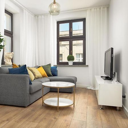 Lumina 2-Room Apartment Near Fabryczna Lodž Exteriér fotografie