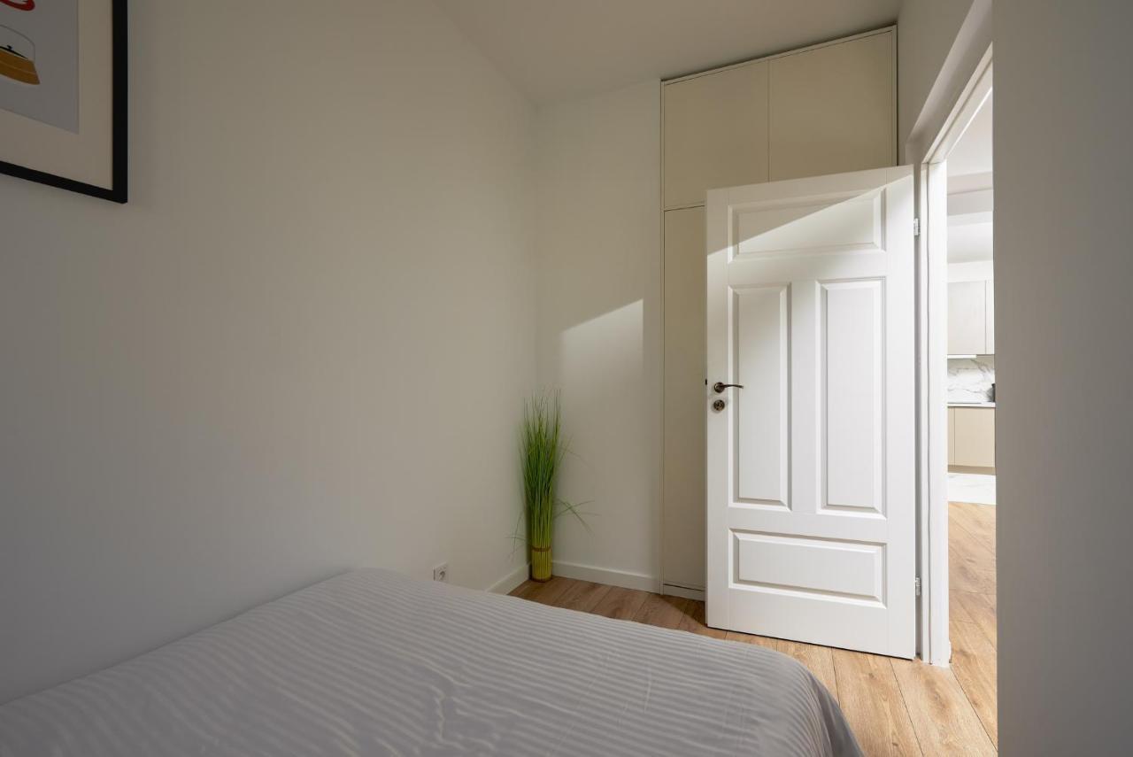 Lumina 2-Room Apartment Near Fabryczna Lodž Exteriér fotografie